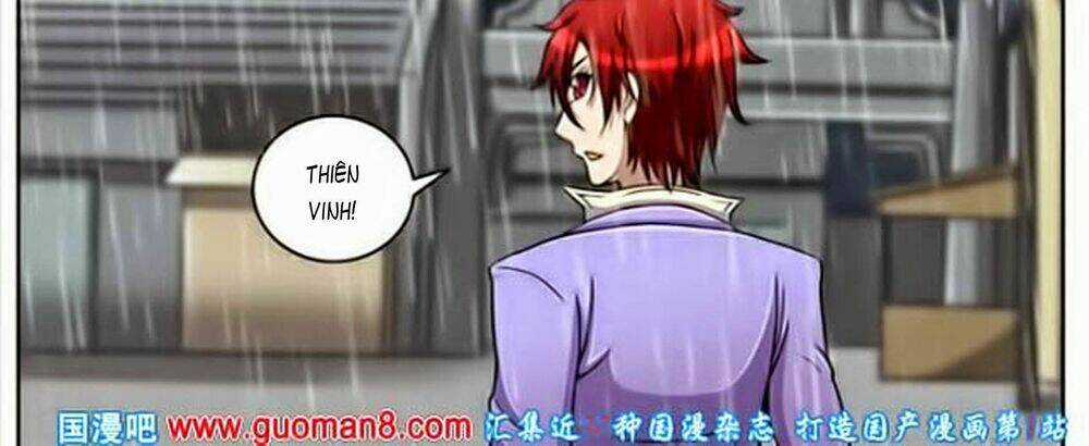 Nhân Cách Tối Cường - Chapter 21 - Trang 10