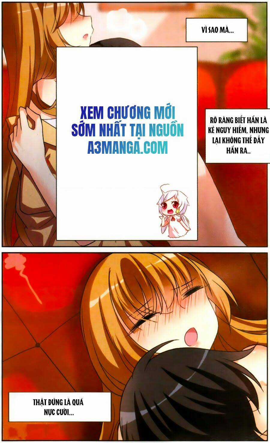 Nhân Chất Tình Nhân - Chapter 1 - Trang 24