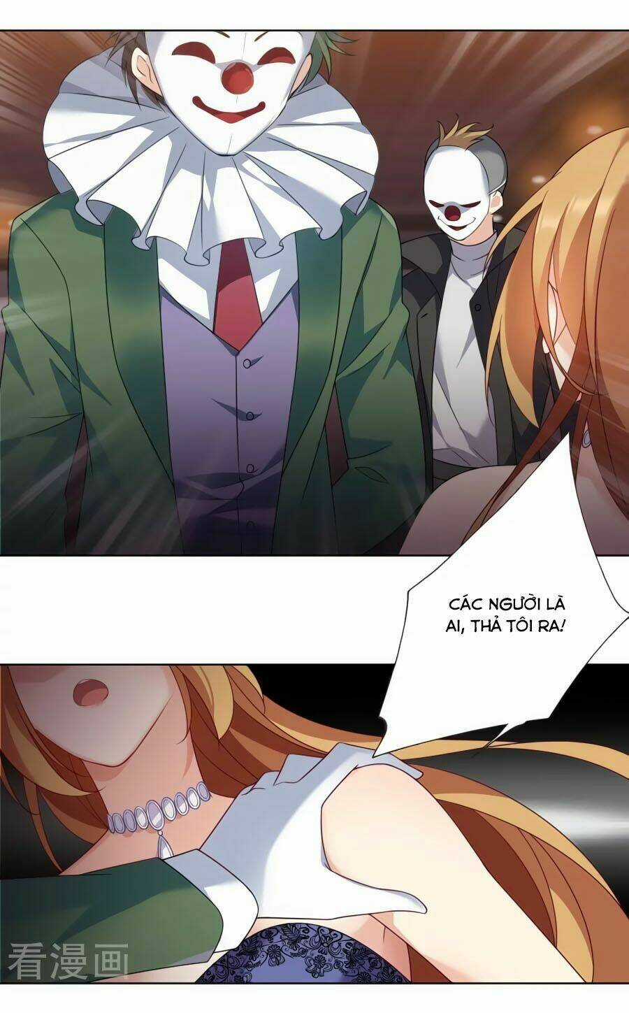 Nhân Chất Tình Nhân - Chapter 10.1 - Trang 11