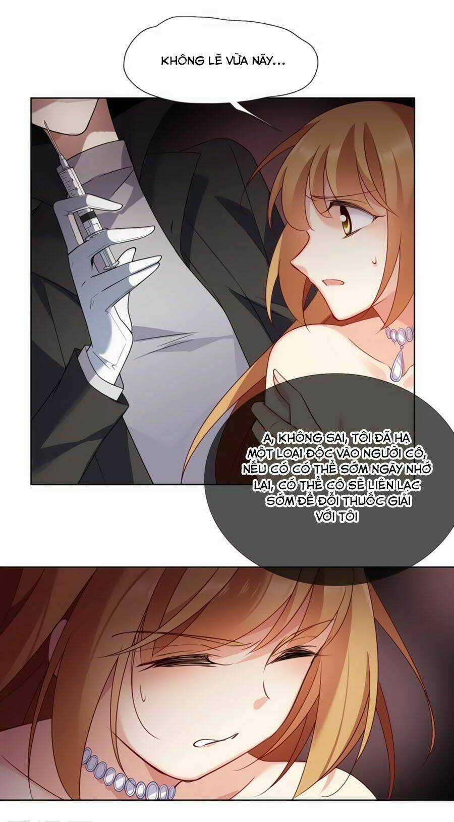 Nhân Chất Tình Nhân - Chapter 10.1 - Trang 15