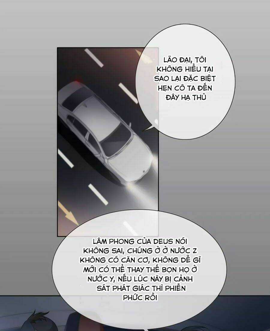 Nhân Chất Tình Nhân - Chapter 10.1 - Trang 17