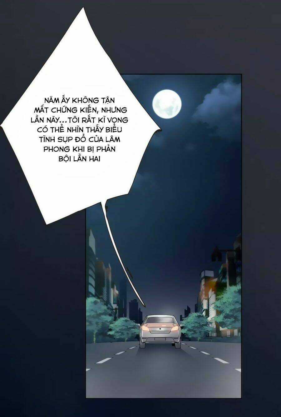 Nhân Chất Tình Nhân - Chapter 10.1 - Trang 20