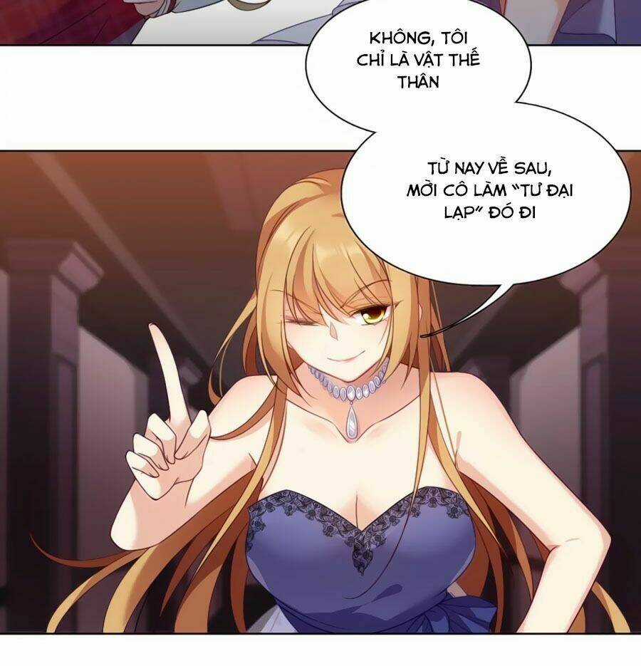 Nhân Chất Tình Nhân - Chapter 10.1 - Trang 3