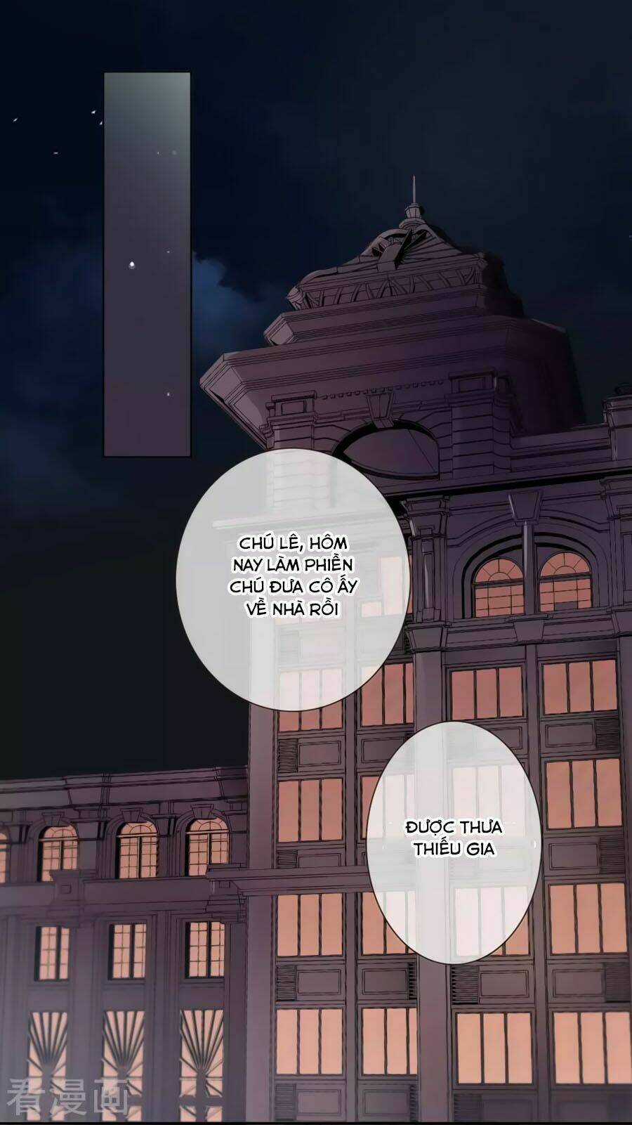 Nhân Chất Tình Nhân - Chapter 10.1 - Trang 21