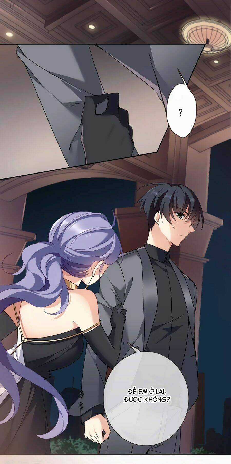 Nhân Chất Tình Nhân - Chapter 10.1 - Trang 22