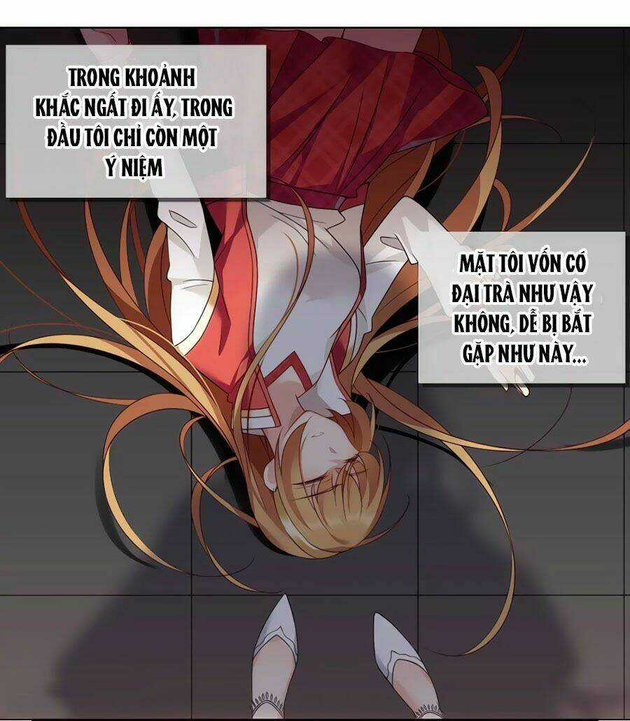 Nhân Chất Tình Nhân - Chapter 10.1 - Trang 4