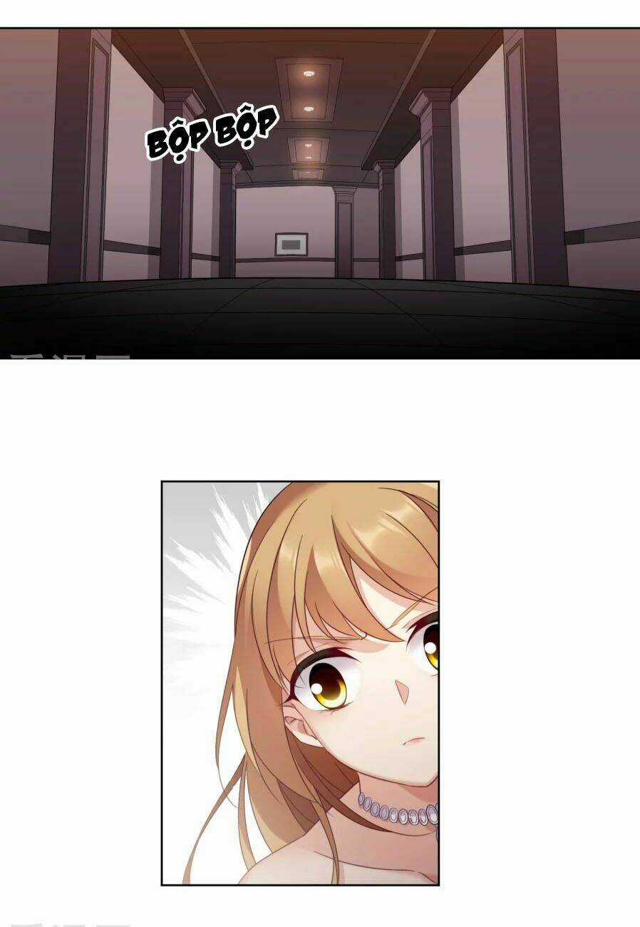 Nhân Chất Tình Nhân - Chapter 10.1 - Trang 6