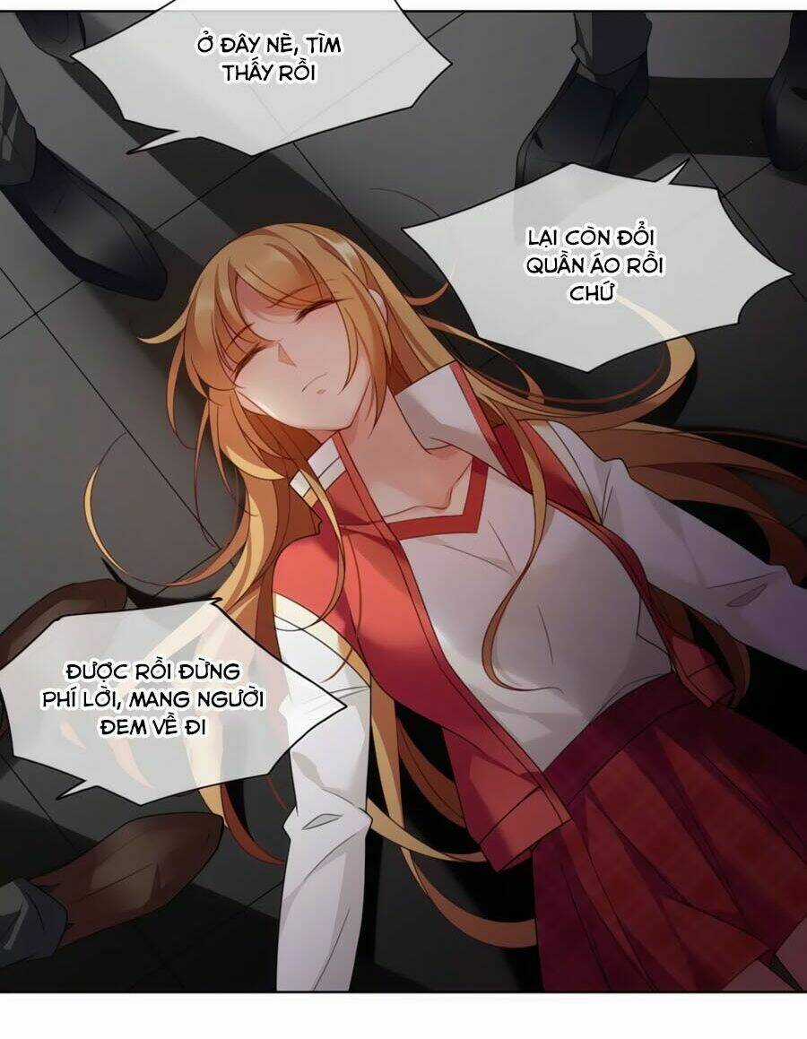 Nhân Chất Tình Nhân - Chapter 10.1 - Trang 8