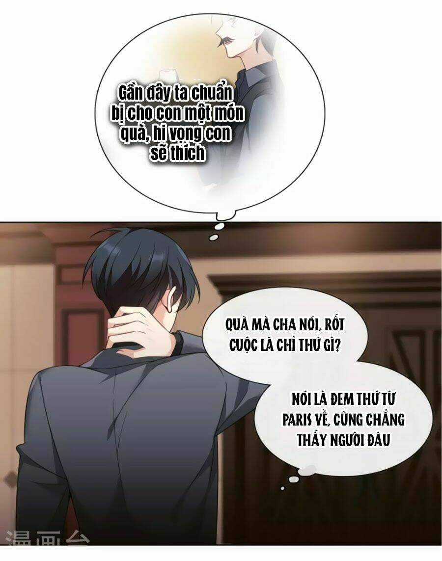 Nhân Chất Tình Nhân - Chapter 10.2 - Trang 11