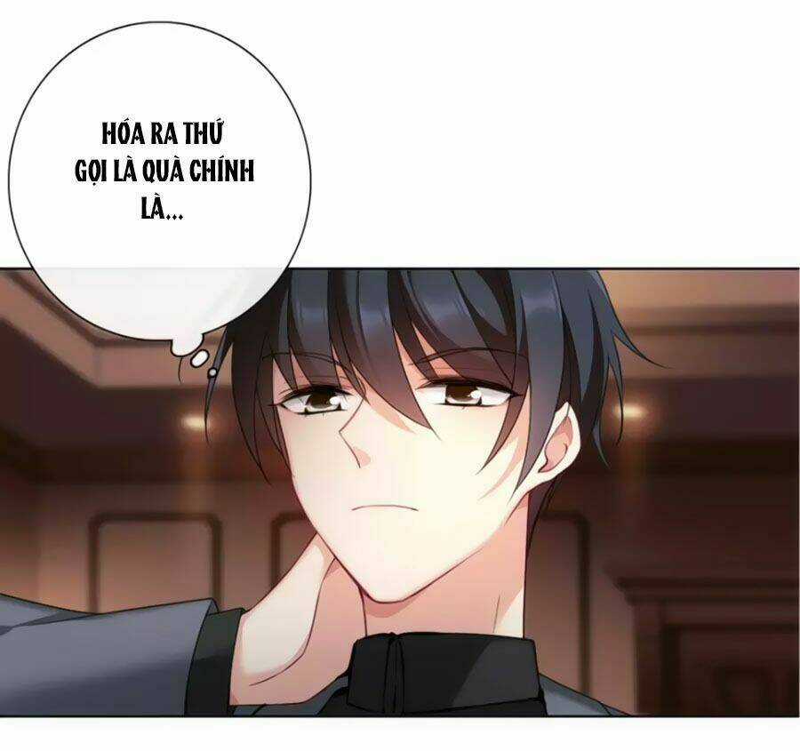 Nhân Chất Tình Nhân - Chapter 10.2 - Trang 13