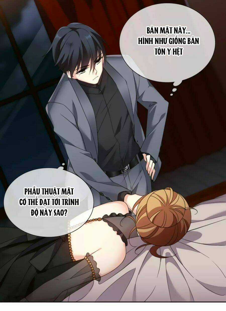 Nhân Chất Tình Nhân - Chapter 10.2 - Trang 16