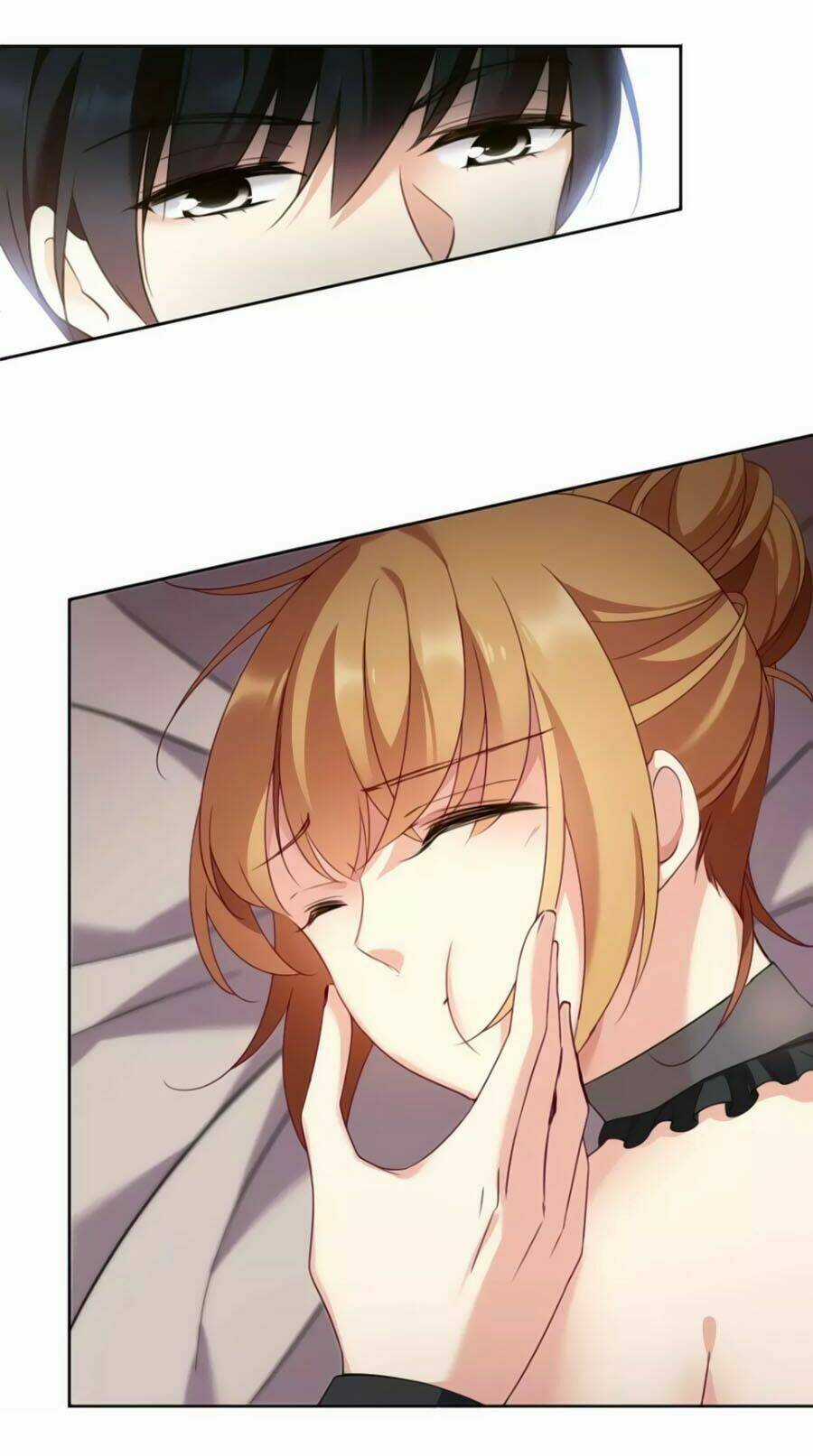 Nhân Chất Tình Nhân - Chapter 10.2 - Trang 17