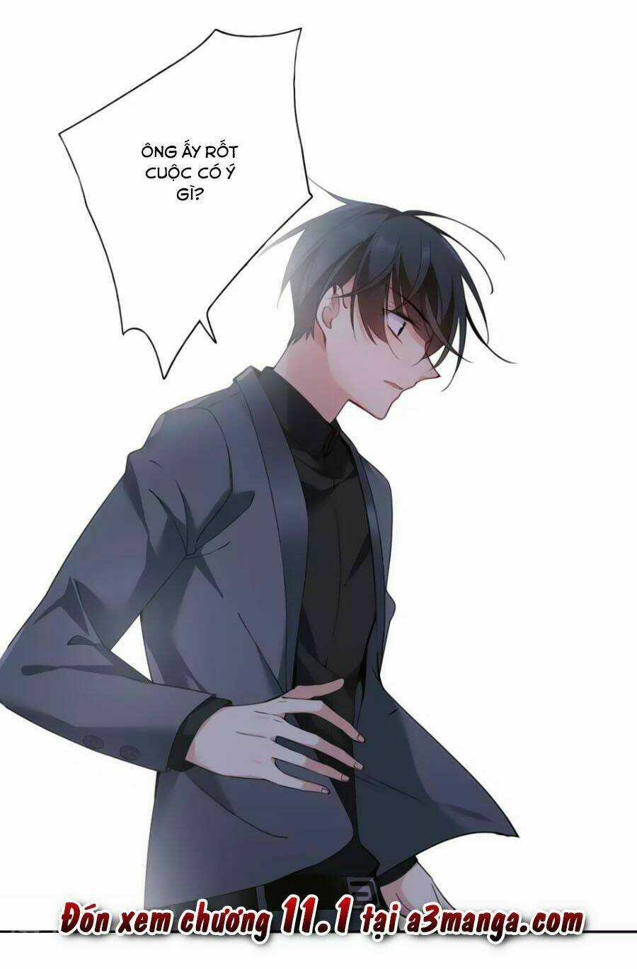 Nhân Chất Tình Nhân - Chapter 10.2 - Trang 19