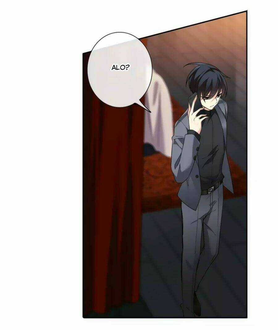 Nhân Chất Tình Nhân - Chapter 10.2 - Trang 21