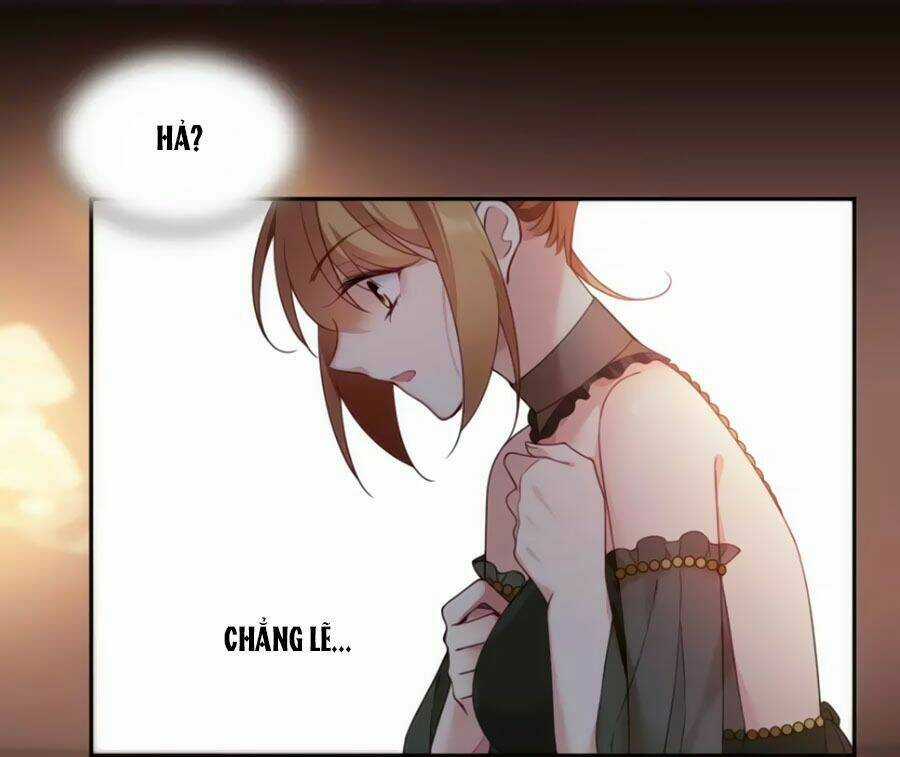 Nhân Chất Tình Nhân - Chapter 10.2 - Trang 24