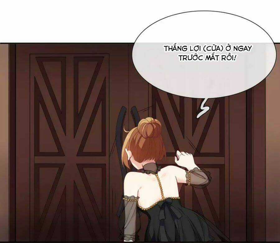 Nhân Chất Tình Nhân - Chapter 10.2 - Trang 28