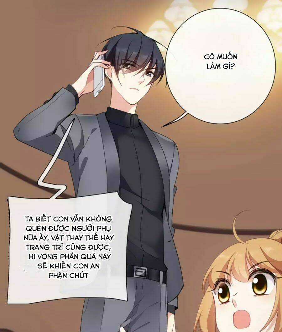 Nhân Chất Tình Nhân - Chapter 10.2 - Trang 30