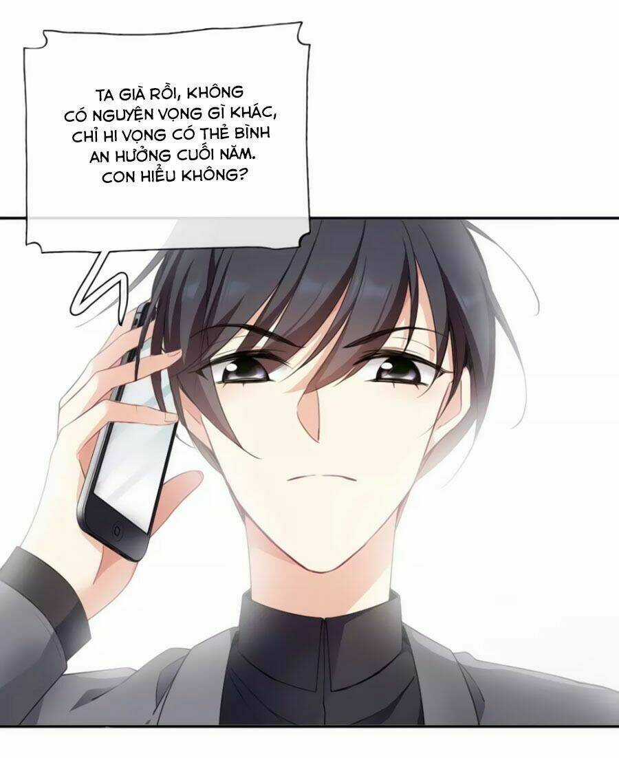 Nhân Chất Tình Nhân - Chapter 10.2 - Trang 33