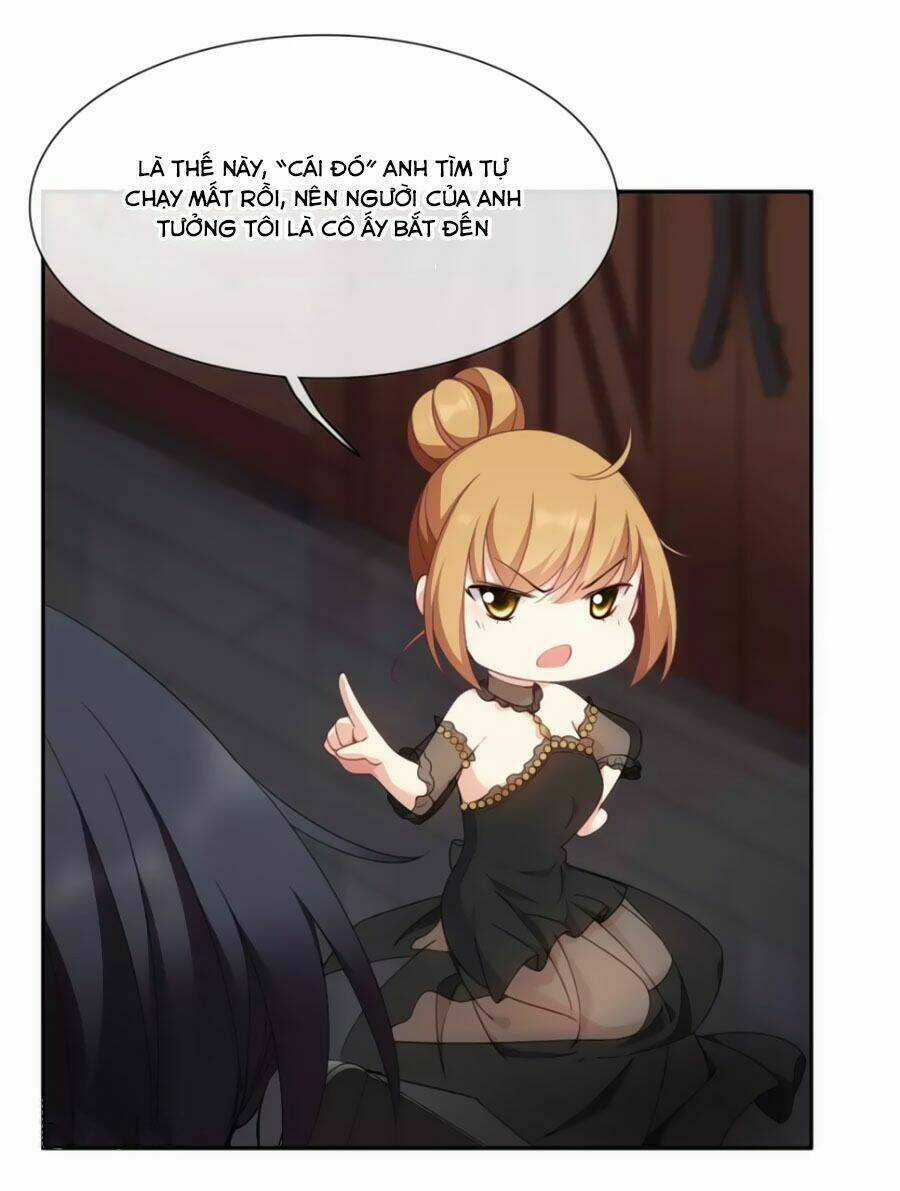 Nhân Chất Tình Nhân - Chapter 10.2 - Trang 34