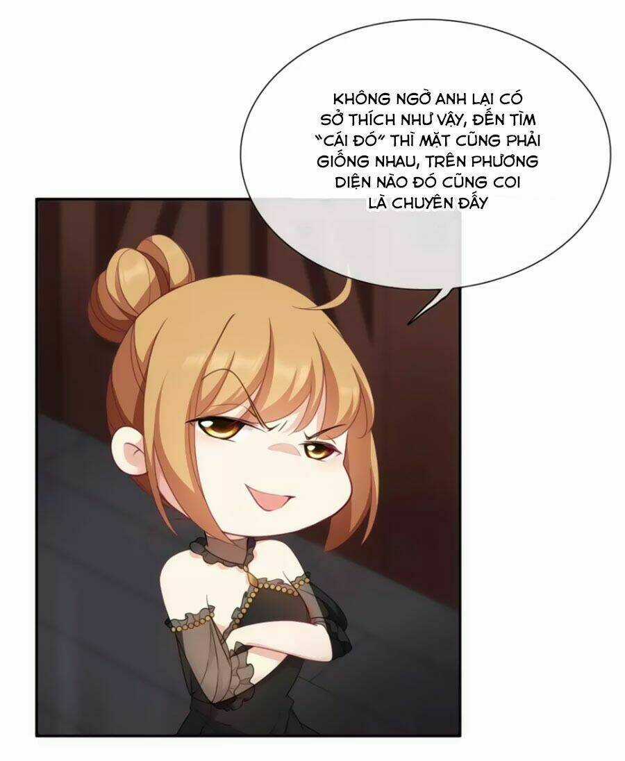 Nhân Chất Tình Nhân - Chapter 10.2 - Trang 35