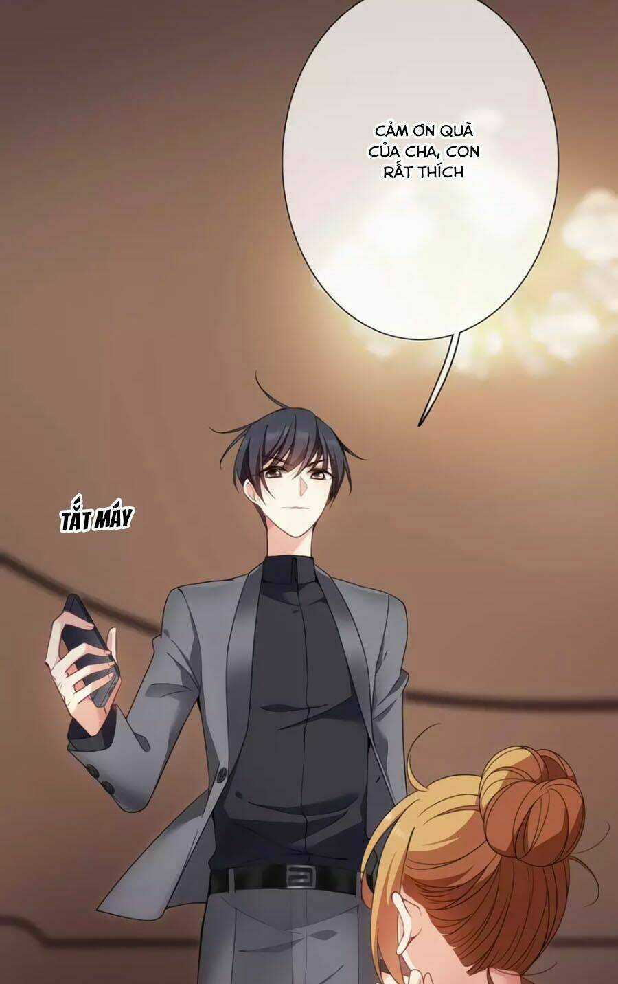 Nhân Chất Tình Nhân - Chapter 10.2 - Trang 39