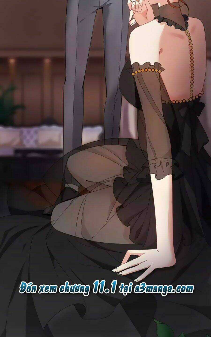 Nhân Chất Tình Nhân - Chapter 10.2 - Trang 40