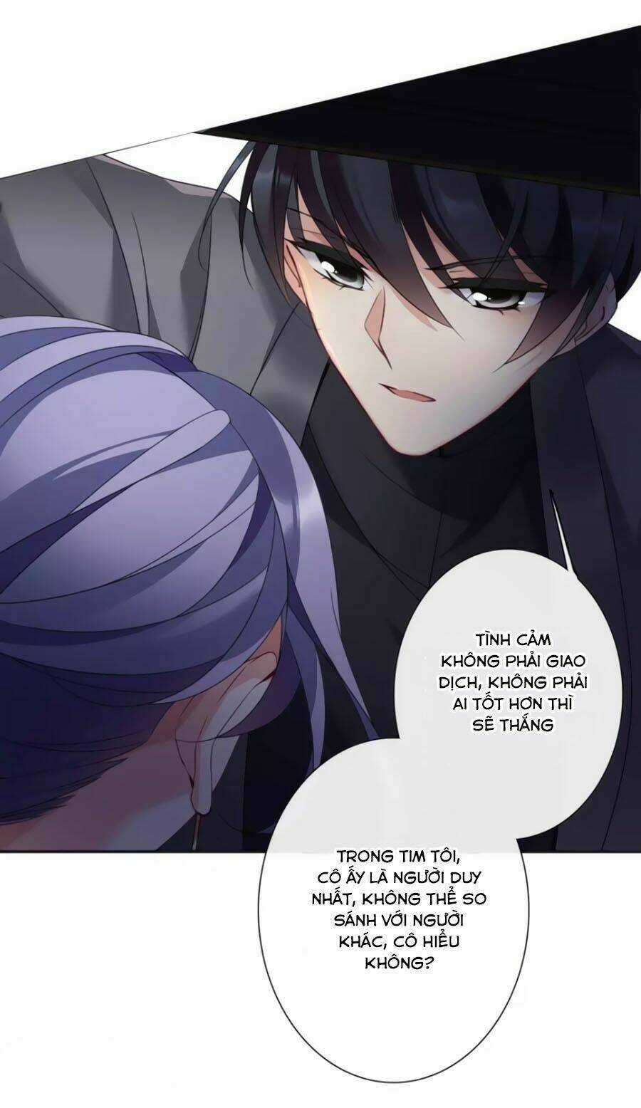 Nhân Chất Tình Nhân - Chapter 10.2 - Trang 6