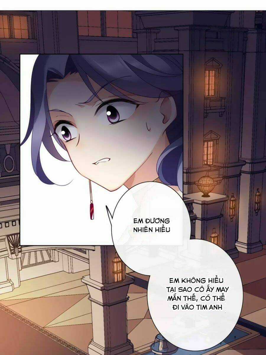 Nhân Chất Tình Nhân - Chapter 10.2 - Trang 7