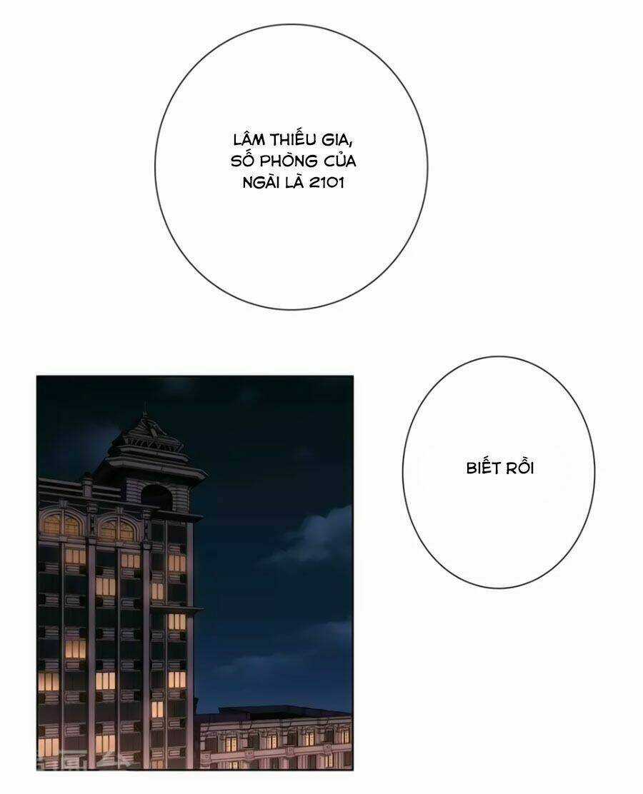 Nhân Chất Tình Nhân - Chapter 10.2 - Trang 10