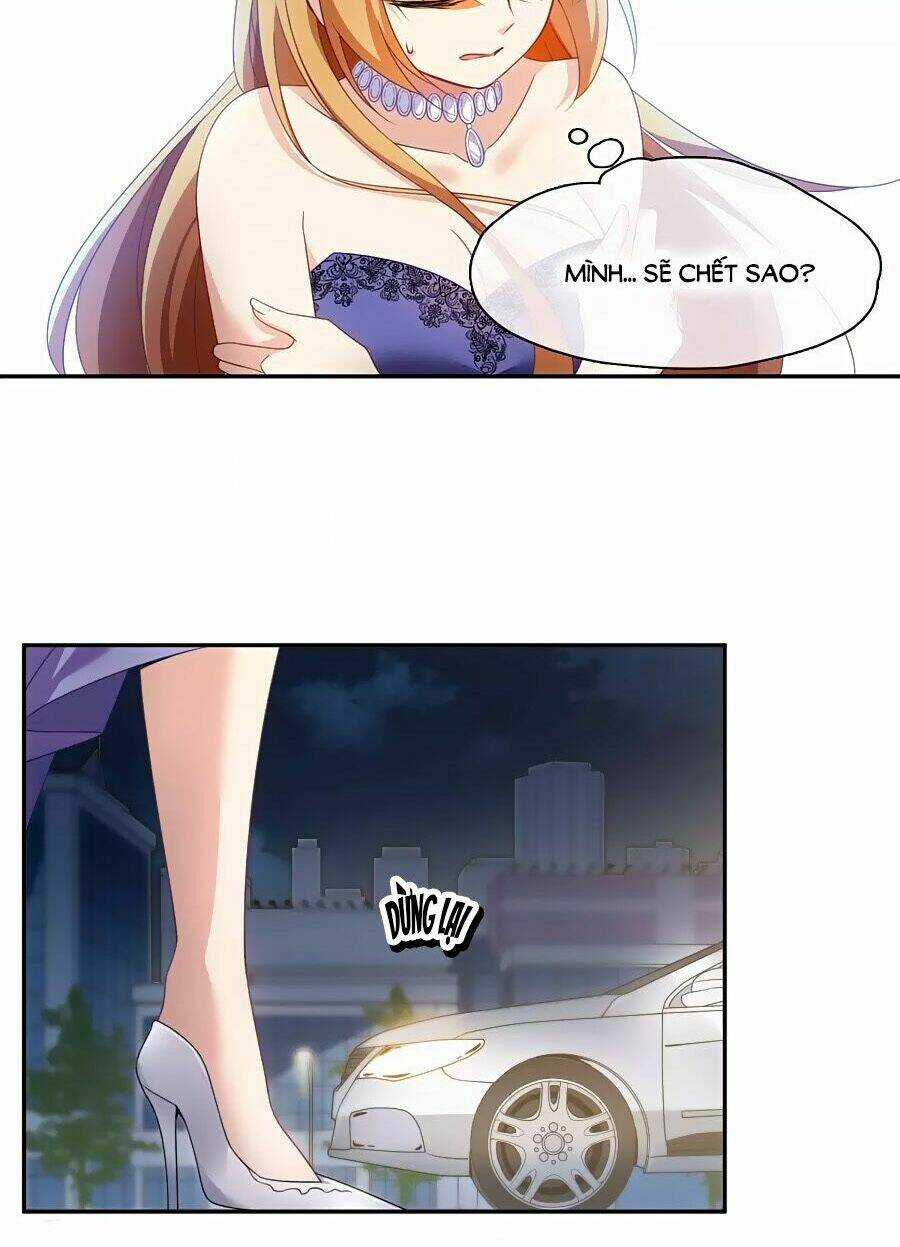 Nhân Chất Tình Nhân - Chapter 11.1 - Trang 16