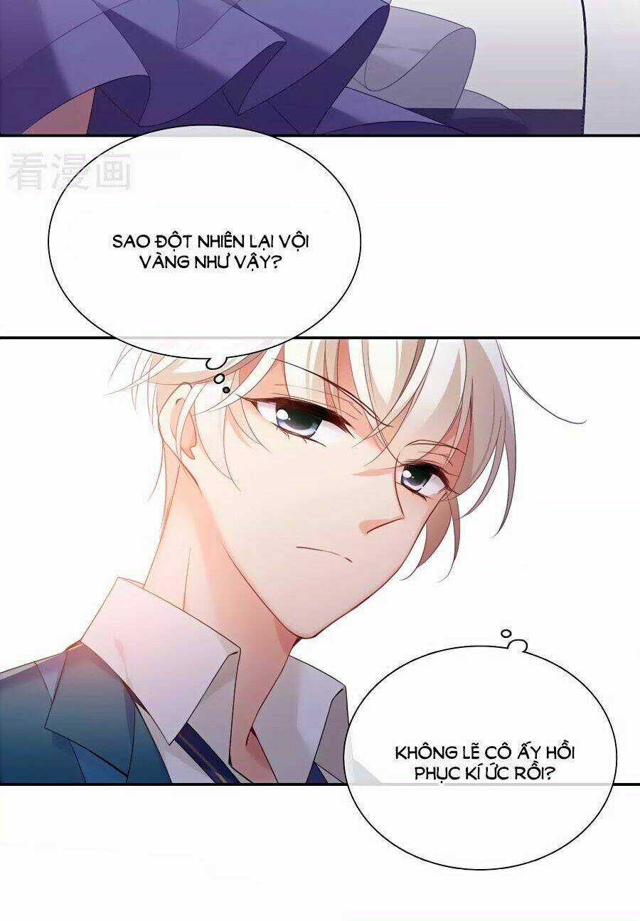 Nhân Chất Tình Nhân - Chapter 11.1 - Trang 23