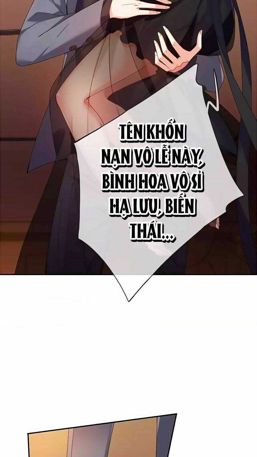 Nhân Chất Tình Nhân - Chapter 11.1 - Trang 5