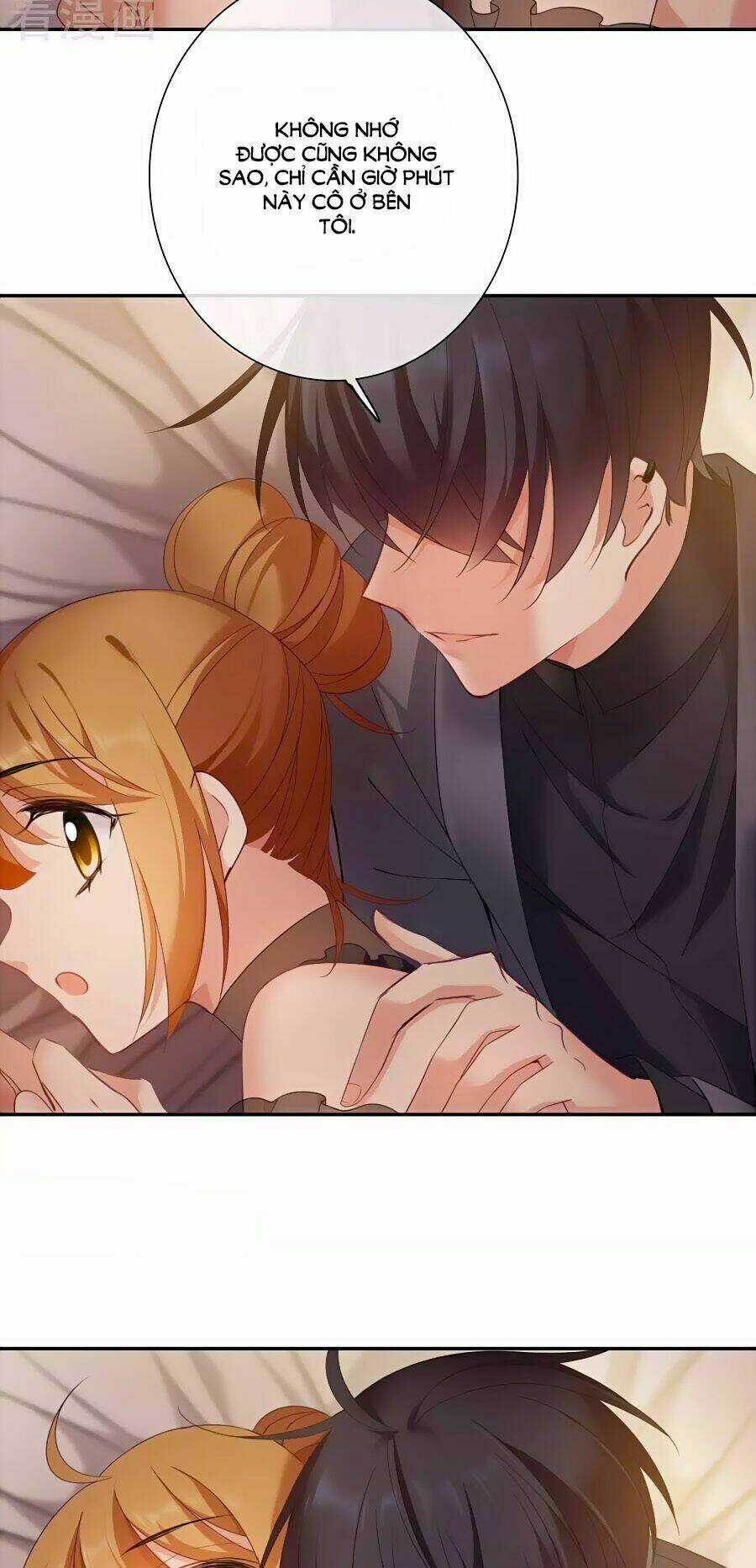 Nhân Chất Tình Nhân - Chapter 11.1 - Trang 10