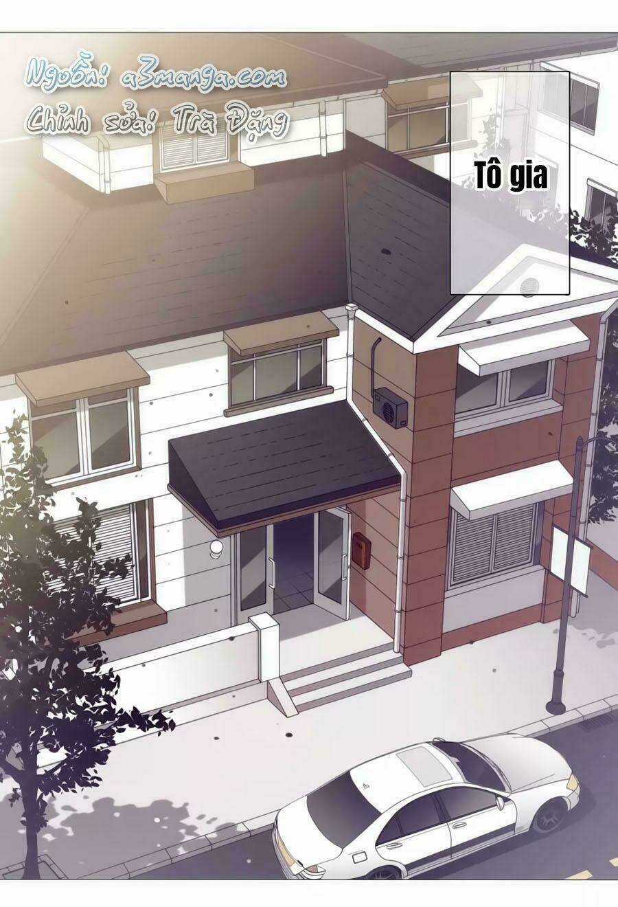 Nhân Chất Tình Nhân - Chapter 11.2 - Trang 1