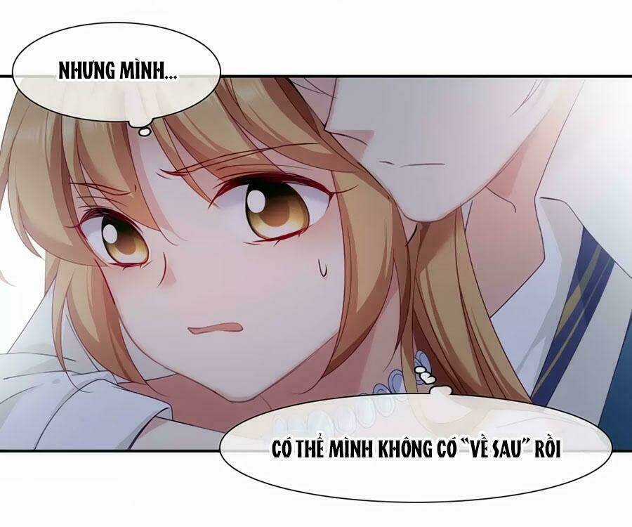 Nhân Chất Tình Nhân - Chapter 11.2 - Trang 11