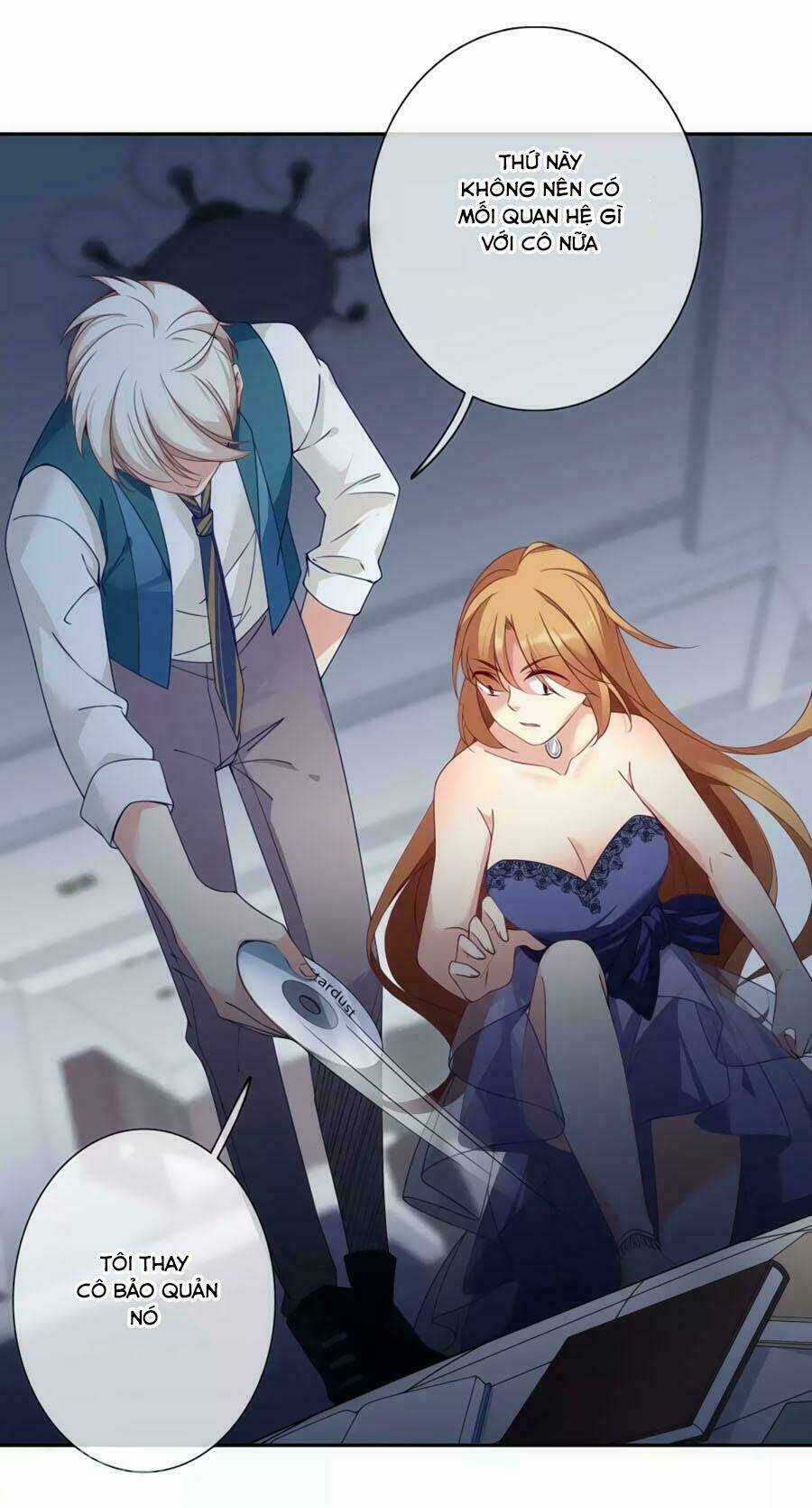 Nhân Chất Tình Nhân - Chapter 11.2 - Trang 18