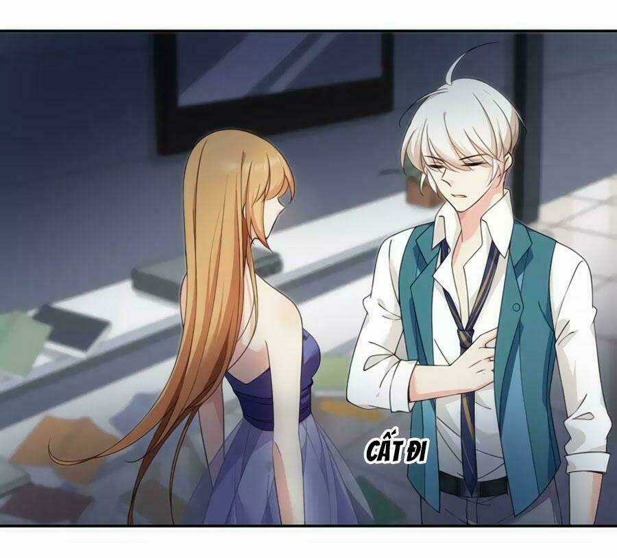 Nhân Chất Tình Nhân - Chapter 11.2 - Trang 19