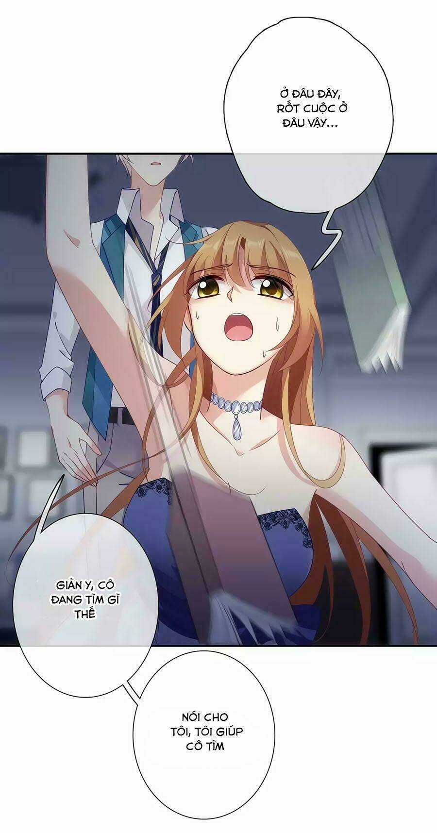 Nhân Chất Tình Nhân - Chapter 11.2 - Trang 3