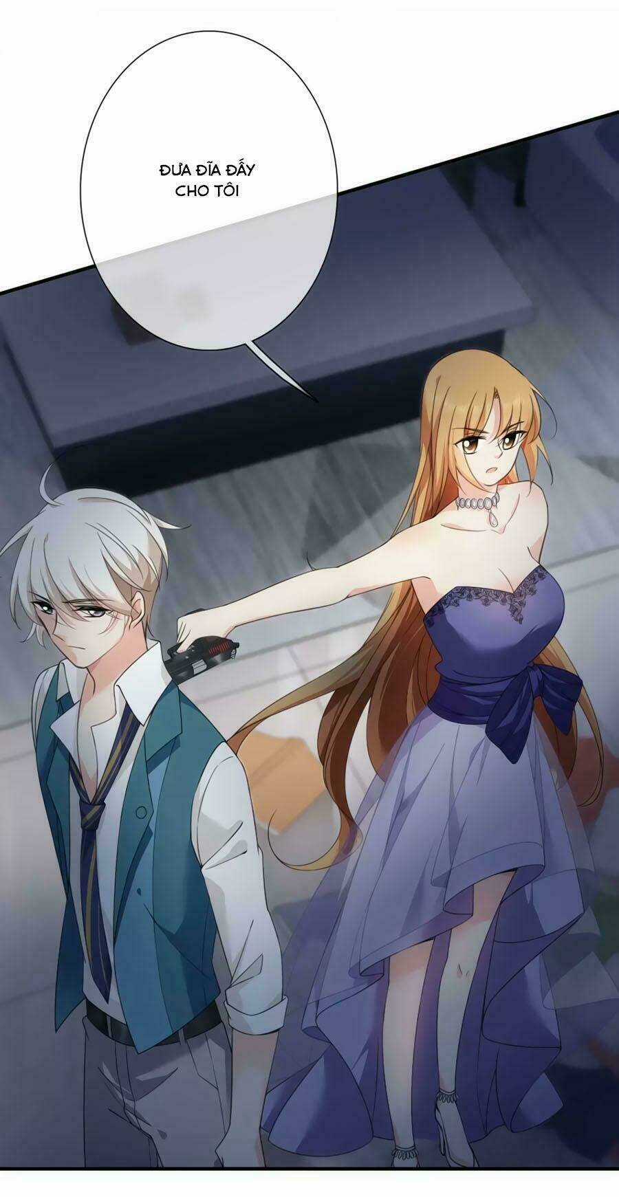 Nhân Chất Tình Nhân - Chapter 11.2 - Trang 21