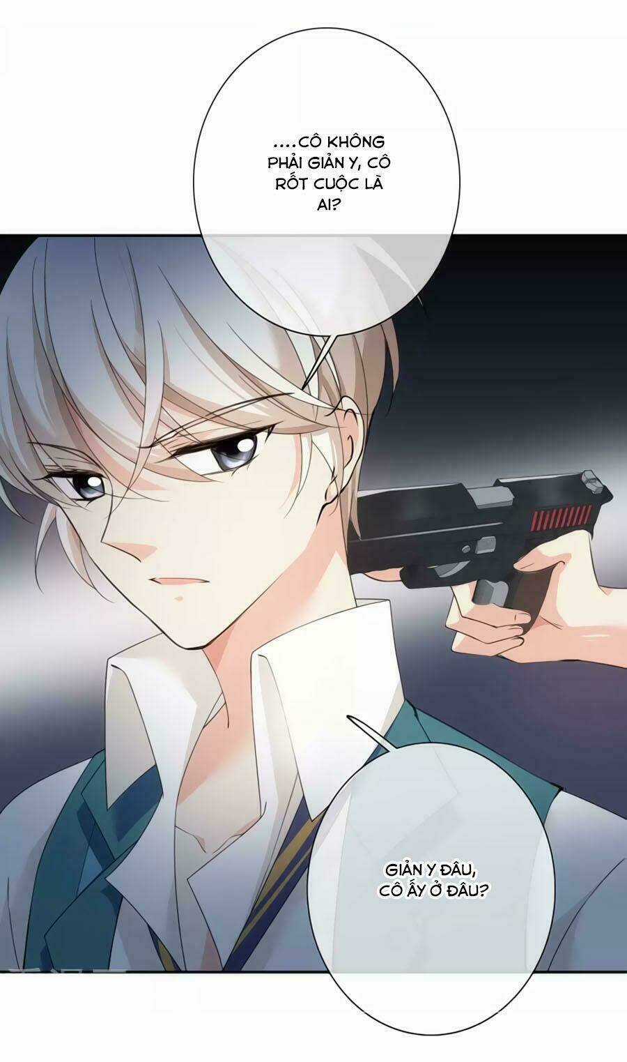 Nhân Chất Tình Nhân - Chapter 11.2 - Trang 22