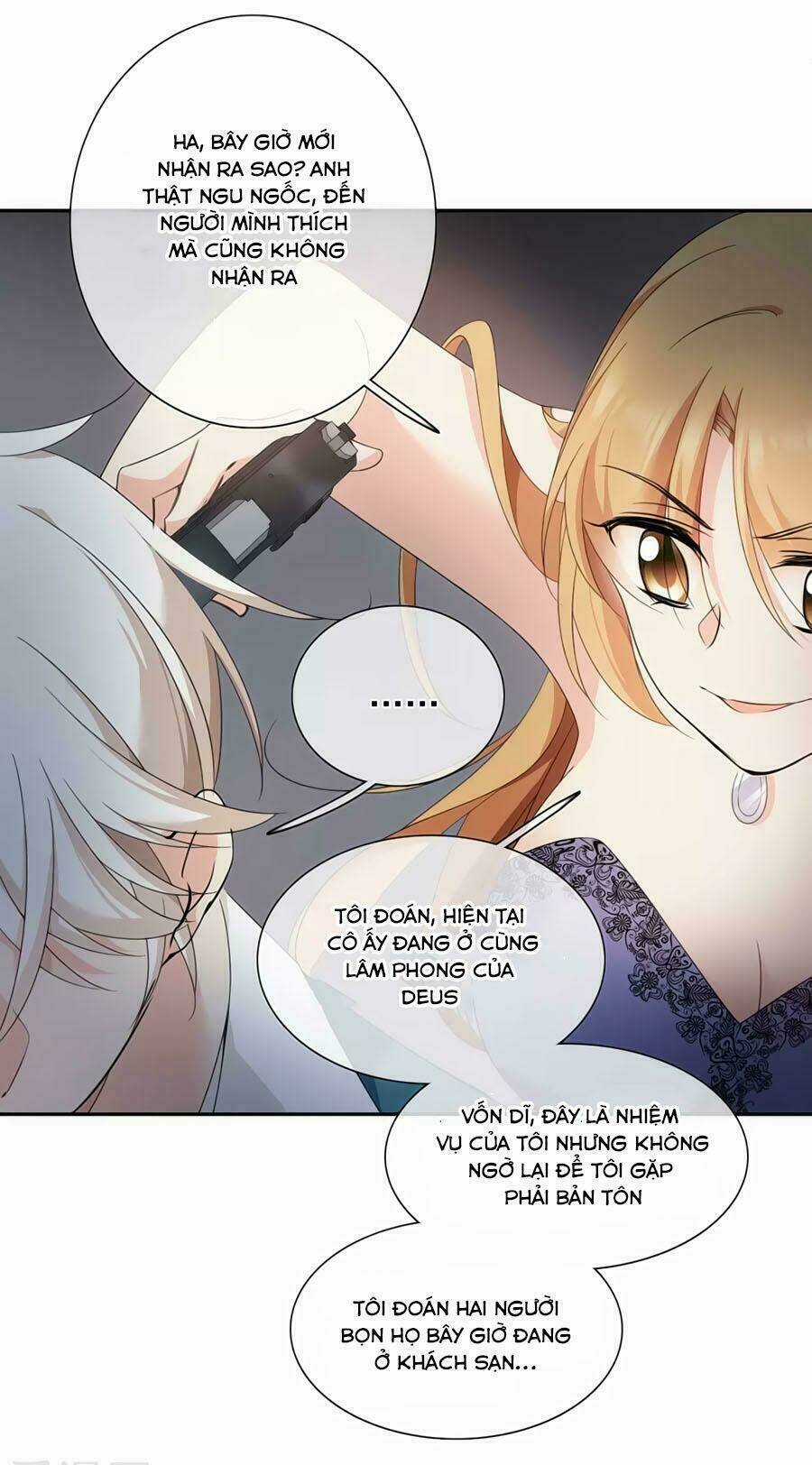 Nhân Chất Tình Nhân - Chapter 11.2 - Trang 23