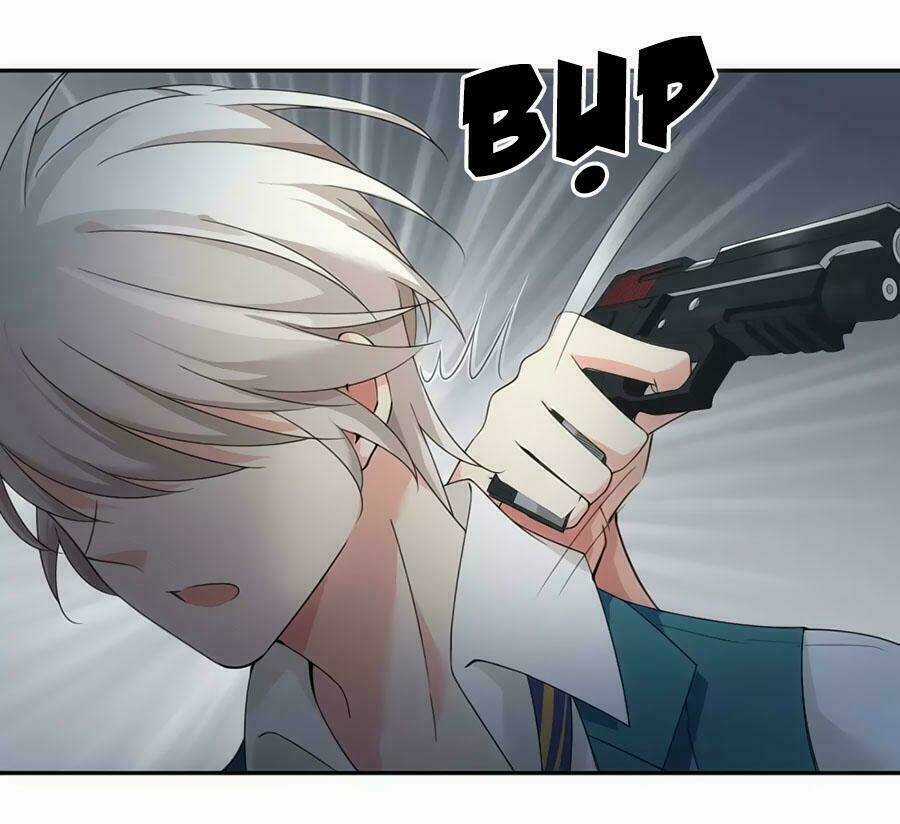 Nhân Chất Tình Nhân - Chapter 11.2 - Trang 25