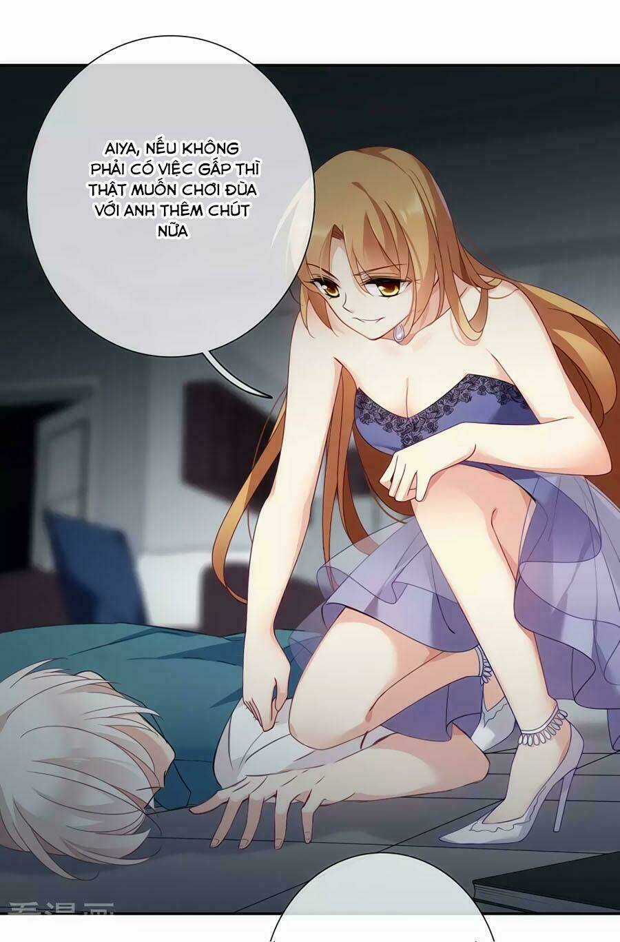 Nhân Chất Tình Nhân - Chapter 11.2 - Trang 27