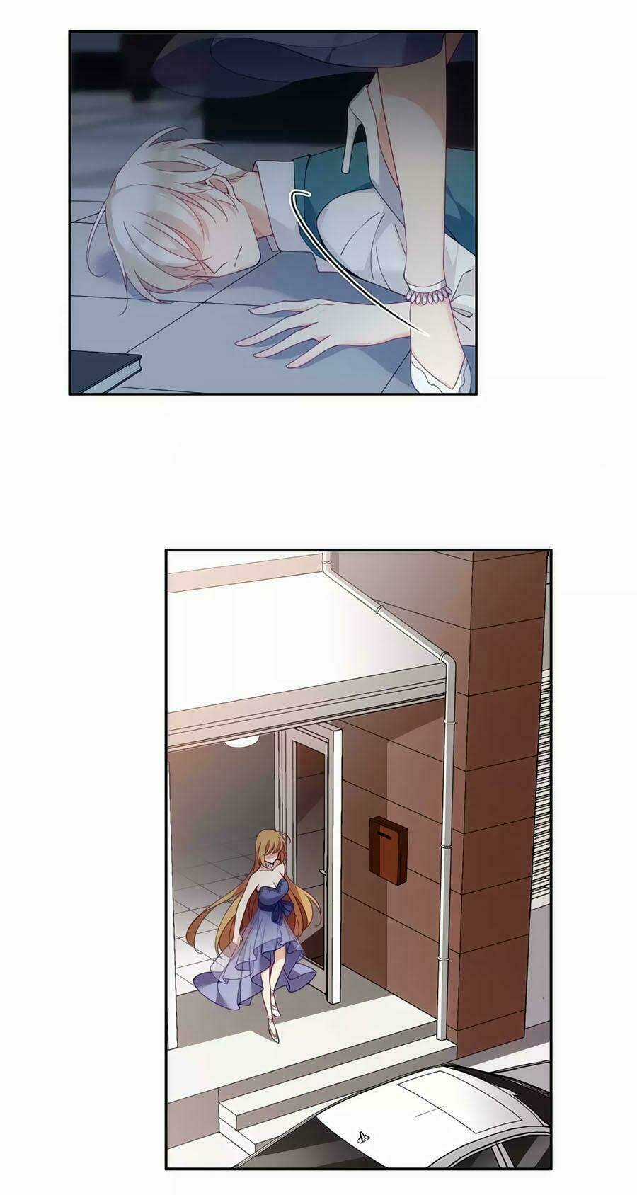 Nhân Chất Tình Nhân - Chapter 11.2 - Trang 30