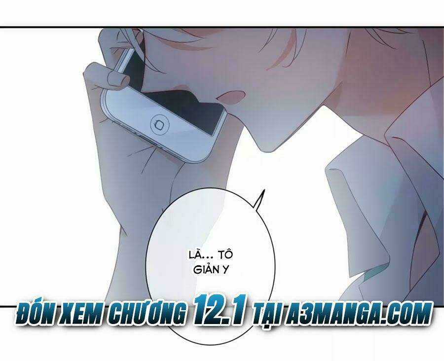 Nhân Chất Tình Nhân - Chapter 11.2 - Trang 34