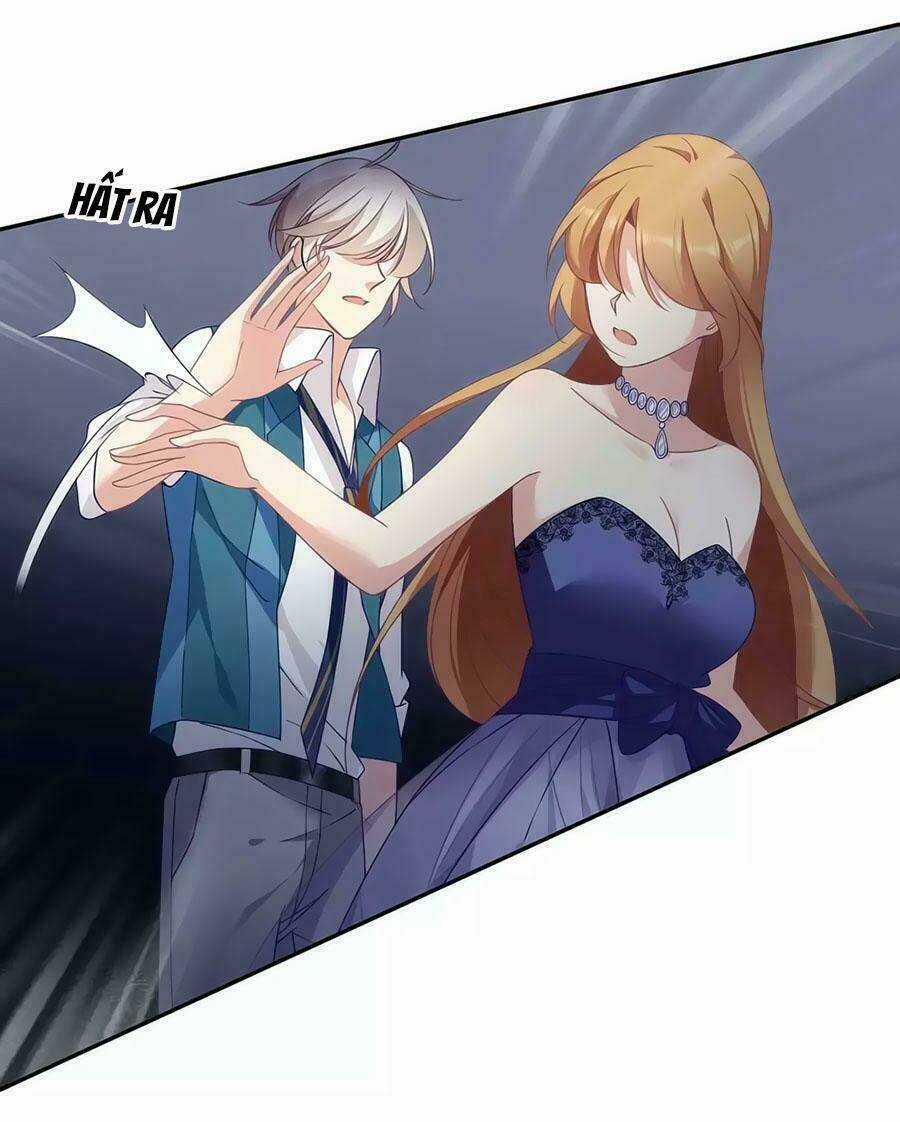 Nhân Chất Tình Nhân - Chapter 11.2 - Trang 5