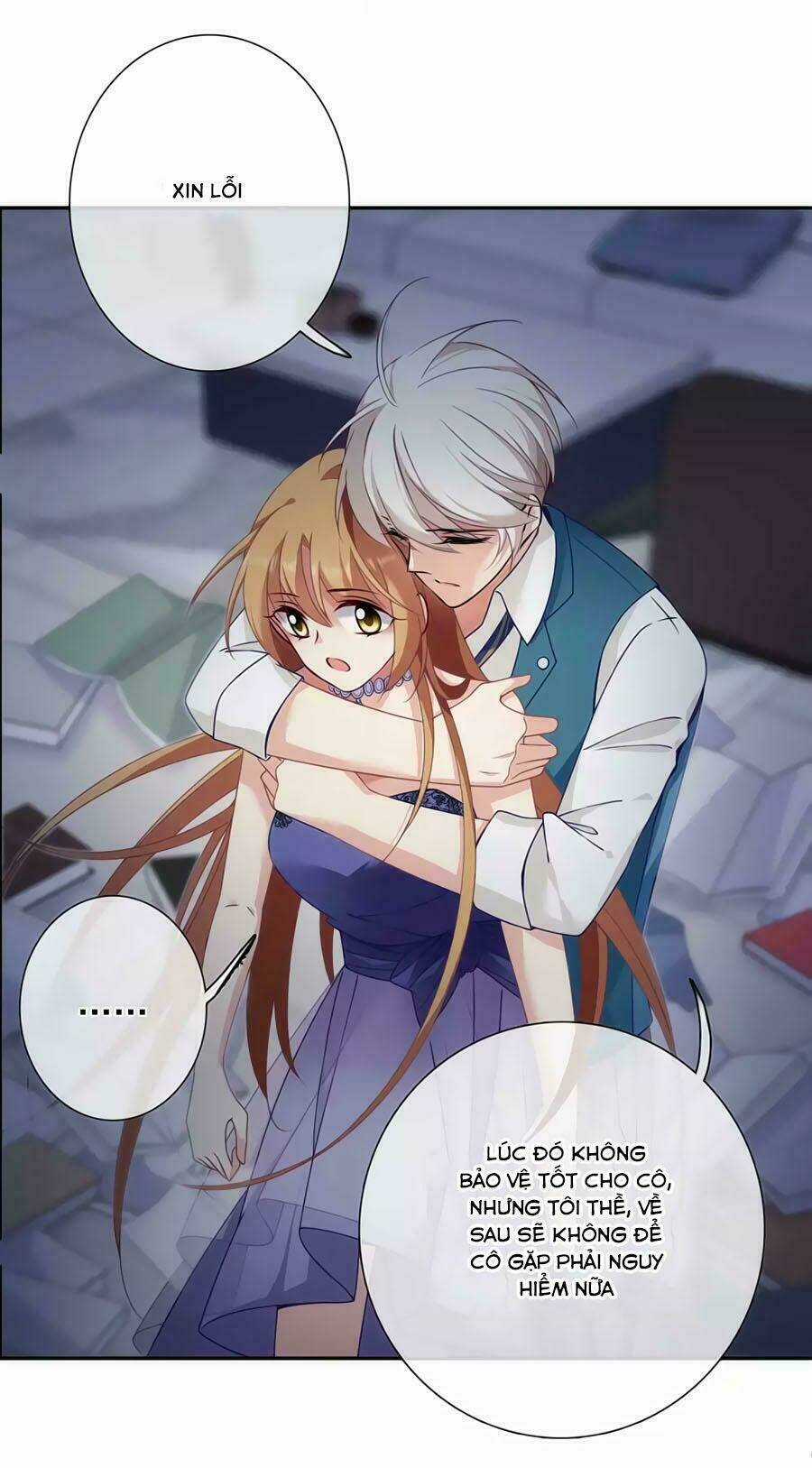 Nhân Chất Tình Nhân - Chapter 11.2 - Trang 9