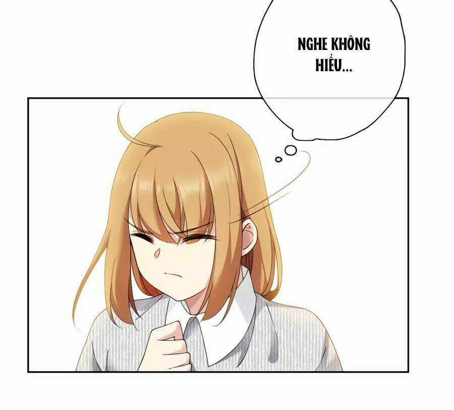 Nhân Chất Tình Nhân - Chapter 12.1 - Trang 22