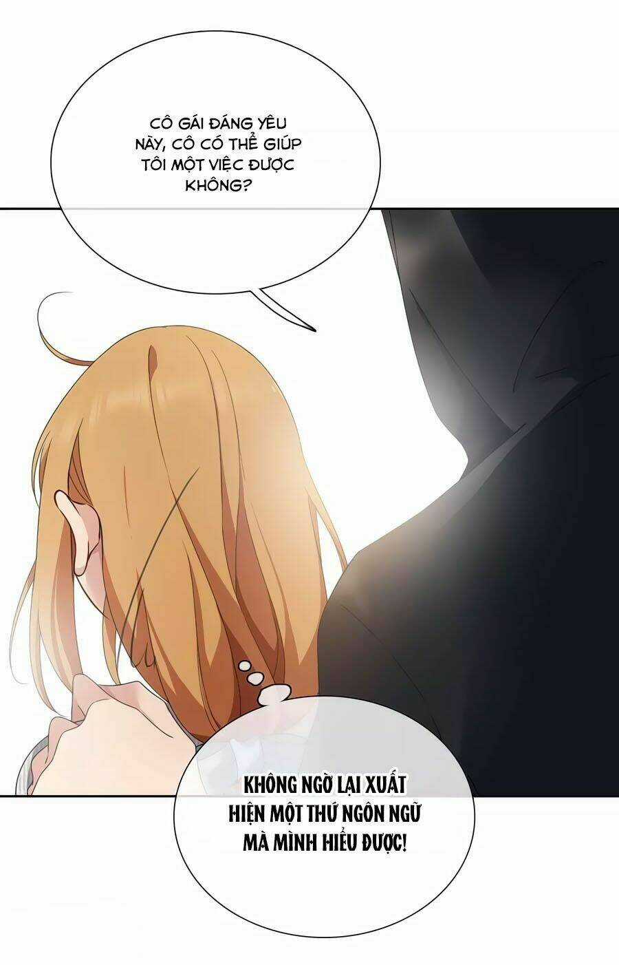 Nhân Chất Tình Nhân - Chapter 12.1 - Trang 33