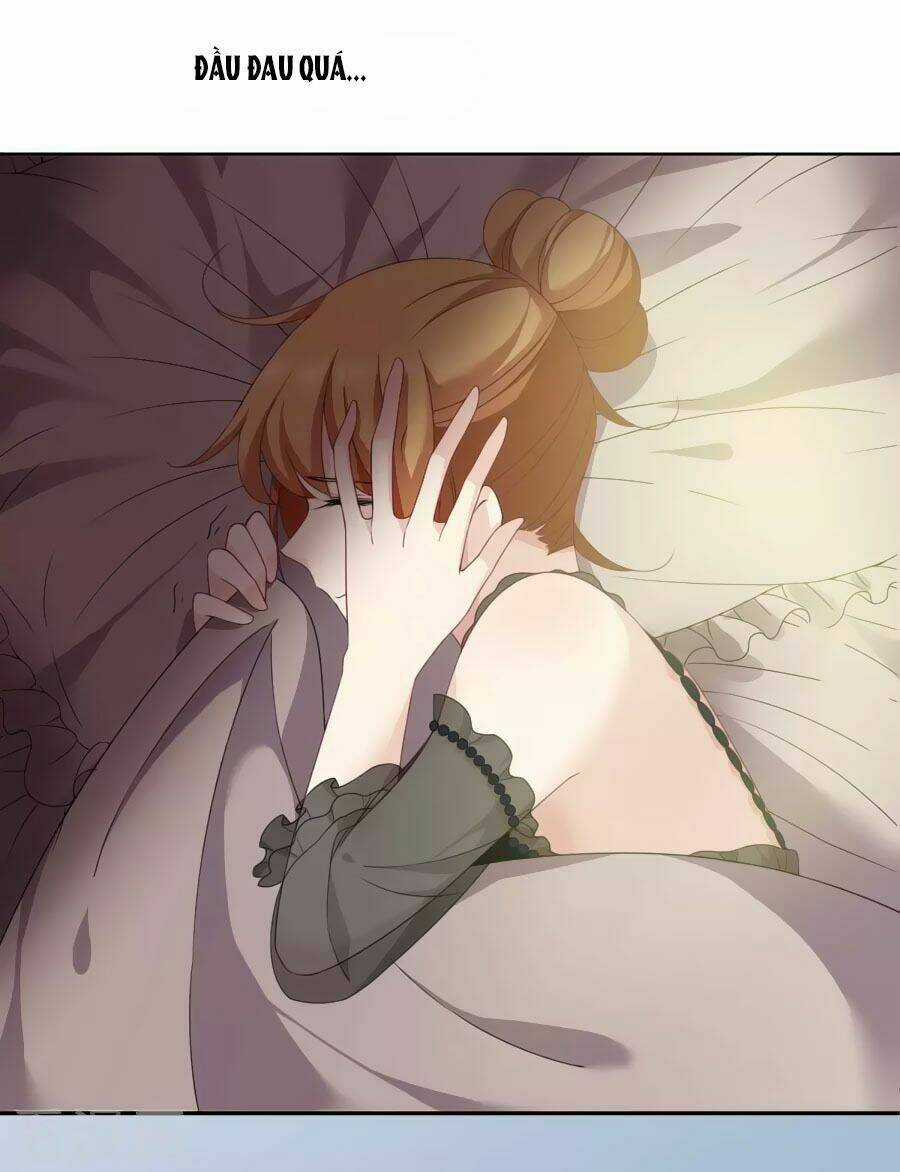 Nhân Chất Tình Nhân - Chapter 12.1 - Trang 5